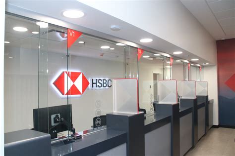 hsbc請人